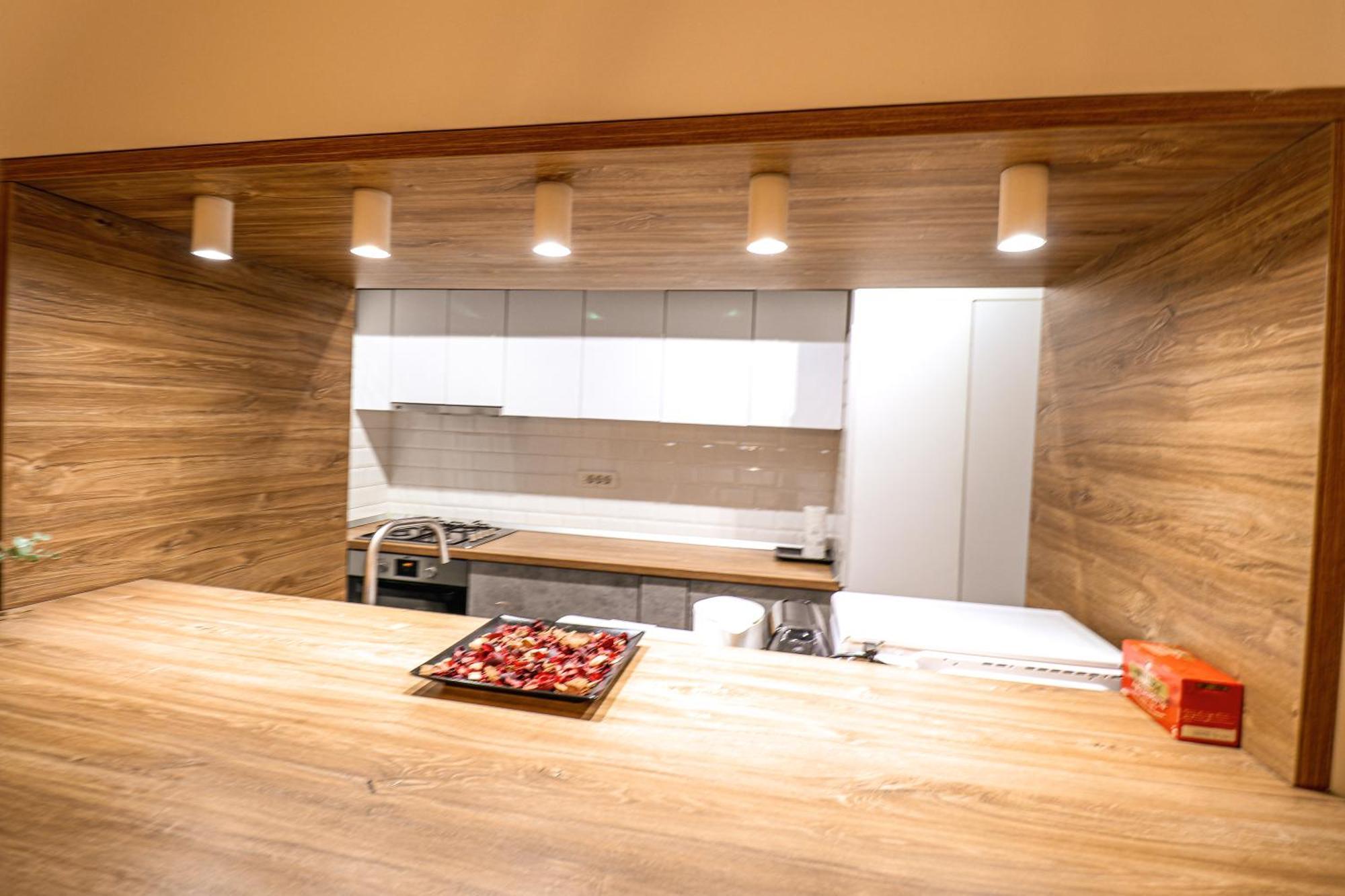 Piata Romana, Two Bedrooms Apartment Bükreş Dış mekan fotoğraf